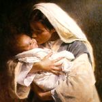 Maria, Bunda Allah